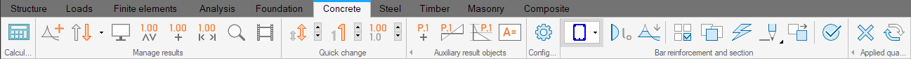 Design tabs in general