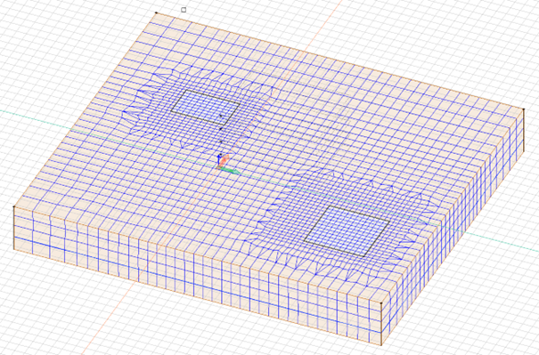 Multiplier for outer parts