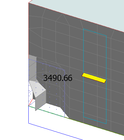 Reinforcement as Graph