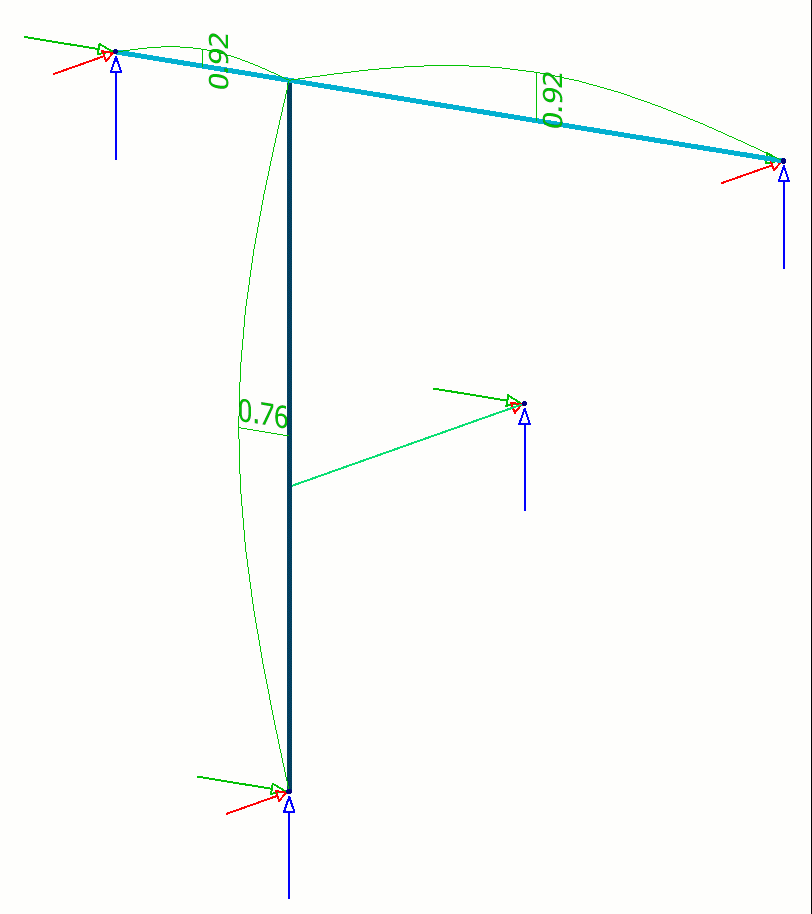 Buckling settings preservation